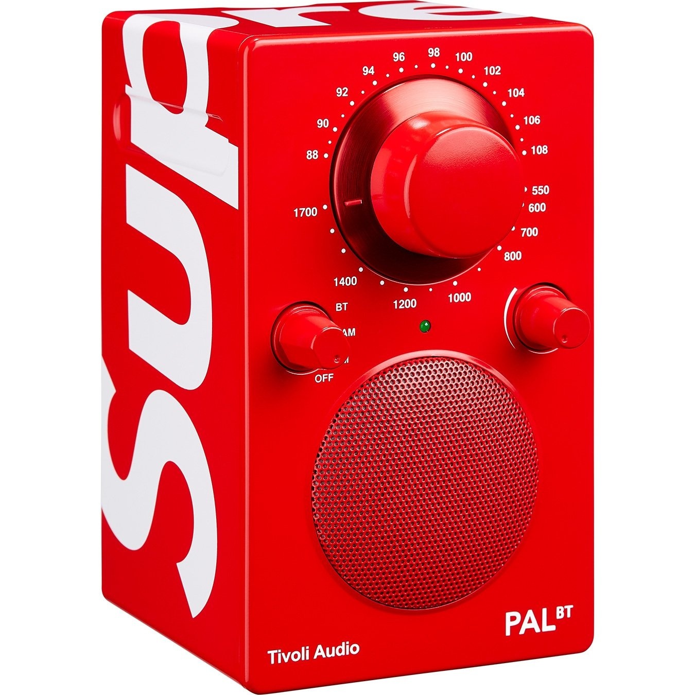 Supreme®/Tivoli® Pal BT Speaker view 2